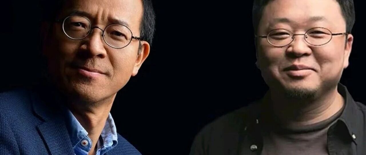 罗永浩持续 4 天点俞敏洪，东方甄选终于宣布双倍赔付。大V喊话老罗要不要加倍跟赔